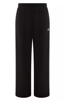 Хлопковые брюки Balenciaga