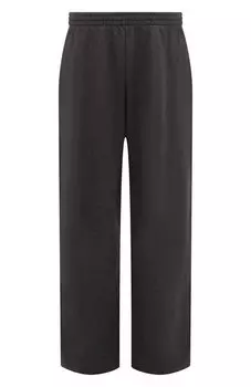 Хлопковые брюки Balenciaga