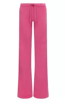 Хлопковые брюки Balenciaga