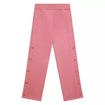 Хлопковые брюки Balmain