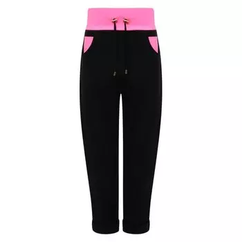 Хлопковые брюки Balmain x Rossignol Balmain