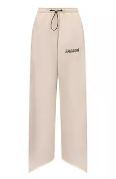 Хлопковые брюки Barrow