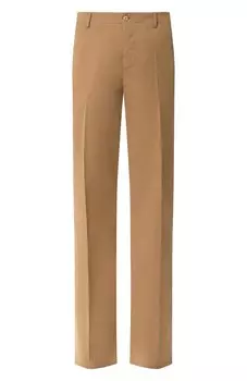 Хлопковые брюки Boglioli