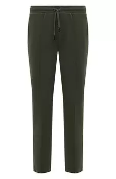 Хлопковые брюки Bogner