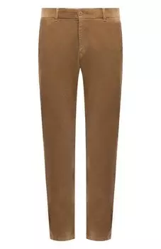 Хлопковые брюки Bogner