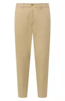Хлопковые брюки Bogner