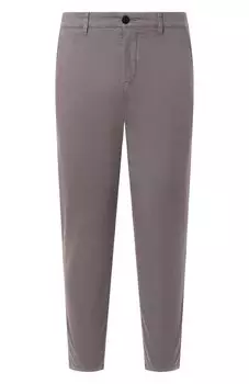 Хлопковые брюки Bogner