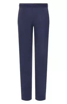 Хлопковые брюки Bogner