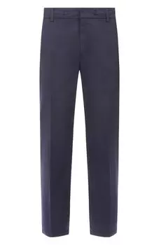Хлопковые брюки Bogner
