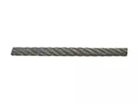 трос DIN 3055 4мм 10м сталь