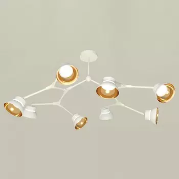 Люстра на штанге Ambrella XB XB9059101