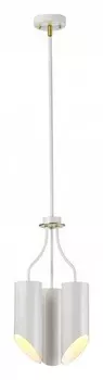 Люстра на штанге Elstead Lighting Quinto QUINTO3-WAB