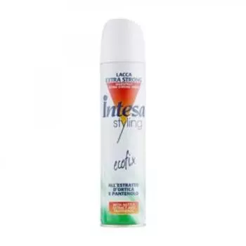 Лак для волос Intesa Extra Strong Hold, 300 мл