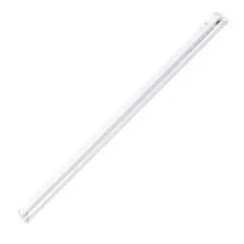 Лампа для растений Ecola LED Linea, 6 Вт, IP20, с выключателем, 575x21x34 мм