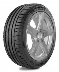 Шины 225/35 R19 Michelin Pilot Sport 4 S 88Y XL ZP