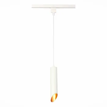 Трековый светильник однофазный 220V ST Luce ST152.506.01