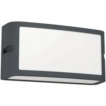 Настенный светильник светодиодный уличный IP54 Eglo CAMARDA 900808
