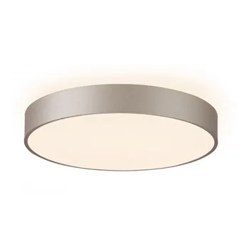 Потолочный светодиодный светильник круглый Deko-Light Merope 348200