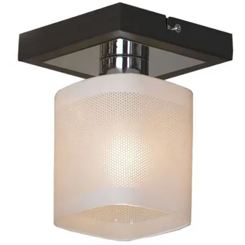 Потолочный светильник IP21 Lussole Costanzo LSL-9007-01