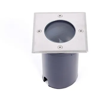 Встраиваемый светильник уличный Oasis Light 73202B SS