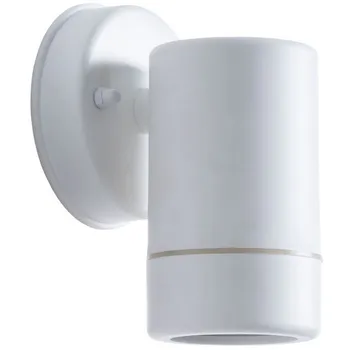 Архитектурная подсветка светодиодная IP44 Arte Lamp Atlas A3503AL-1WH