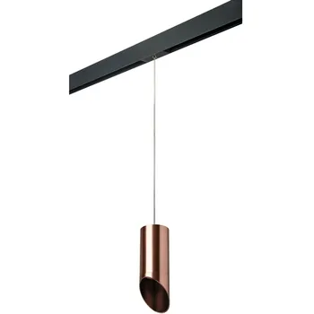 Трековый светильник однофазный 220V Lightstar Rullo PRORP43030