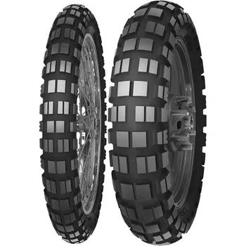 150/70 R17 Mitas E-10 69T TL Задняя (Rear) B