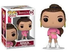 Funko POP! Music Rocks 354 Розалия (Маламенте) Inna marka