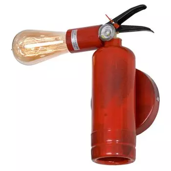 Бра Firefighter Bra