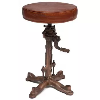 Барный стул Industriele Vintage Hocker bar