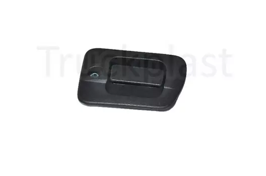 Ручка двери TANGDE TD09-59-042AL