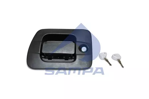 Ручка двери SAMPA 062004