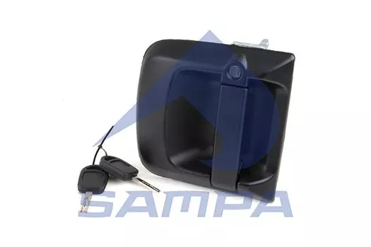 Ручка двери SAMPA 023.215