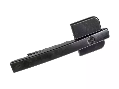 Ручка двери STELLOX 87-48007-SX
