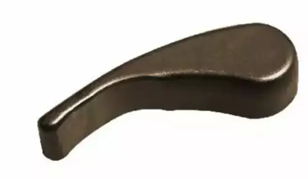 ручка открывания капота!\ Renault Logan/Sandero/Duster 04> 30358 ASAM