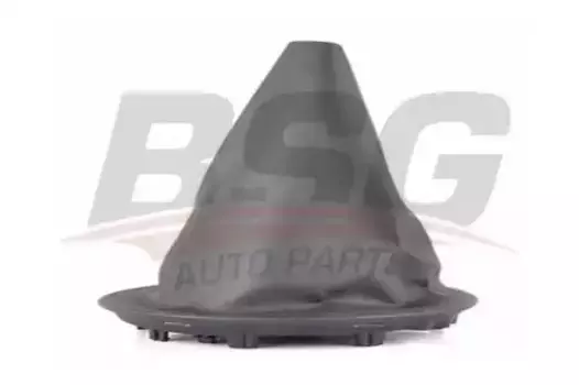 ручка рычага КПП!\Citroen C2/C3/C4/C8,Peugeot 207-807/Partner BSG70-467-003 BSG