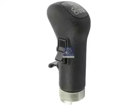 ручка рычага КПП!\DAF F75/85/95/105CF/XF/IV 5.51050 DT