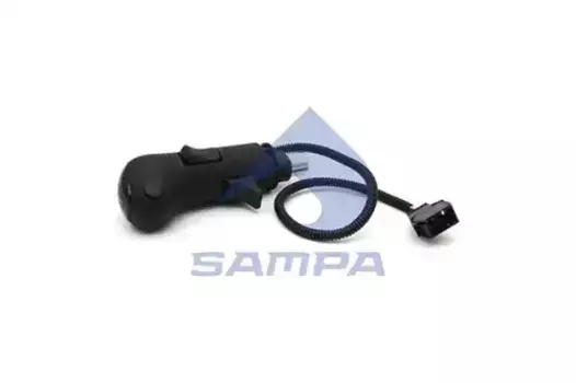 ручка рычага КПП! \ MAN TGA/TGS/TGX 021.031 SAMPA