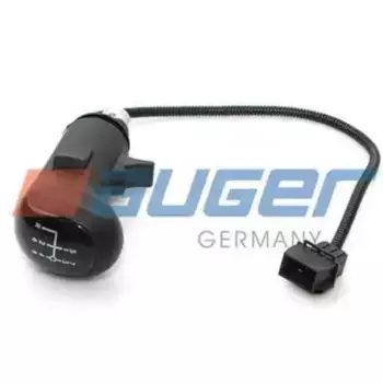 ручка рычага КПП! \MAN TGA/TGS/TGX 75970 AUGER