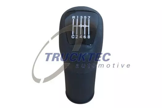 ручка рычага КПП! переключения передач \MAN F2000 05.24.032 TRUCKTEC
