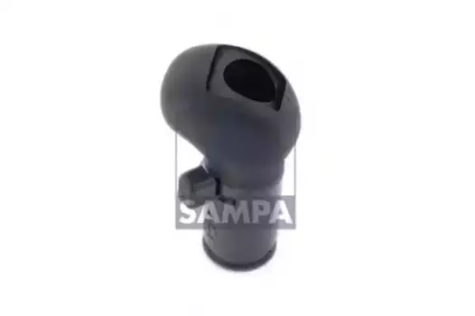 ручка рычага КПП! переключения передач \MAN КПП ZF 16S109 RTSO/16S151 021.028 SAMPA