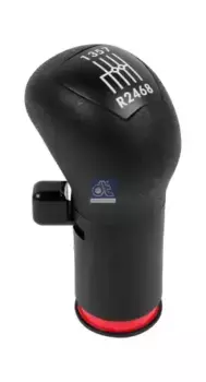 ручка рычага КПП! переключения передач \MAN КПП ZF 16S109 RTSO/16S151 3.53201 DT