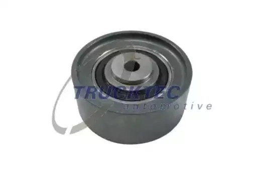 ролик обводной ремня ГРМ!\ VW Passat/Golf/Touran, Audi A4/A6 2.0TDi 03> 07.12.007 TRUCKTEC