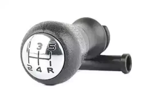 ручка рычага КПП!\ Peugeot 106/206/207/605 BSG 70-465-001 BSG