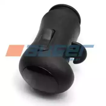ручка рычага КПП! \RVI Kerax/Magnum/Premium II 65797 AUGER