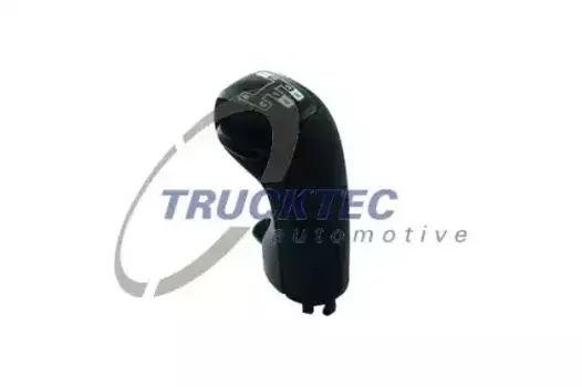 ручка рычага КПП! \Scania GR875/875R, GRS895/895R, GR-GRS-GRSO905/905R 0424012 TRUCKTEC