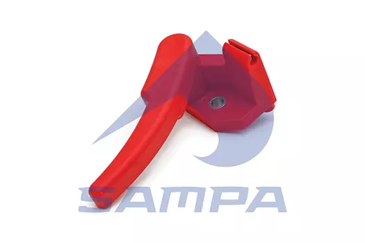 Ручка двери SAMPA 205.411