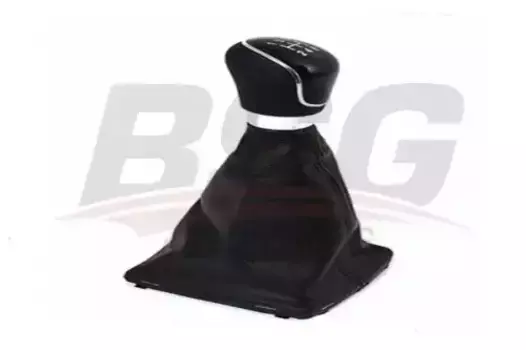 рукоятка рычага КПП! с пыльником\ Ford Focus II 04-11 BSG 30-465-014 BSG