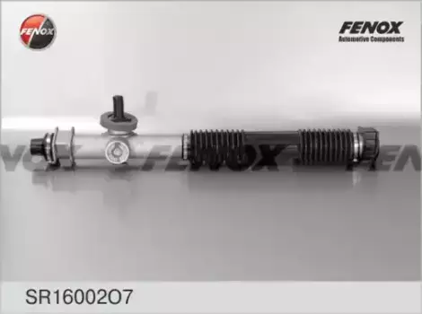 Рулевая рейка FENOX SR16002O7