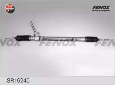 Рулевая рейка FENOX SR16240
